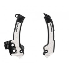 ACERBIS X-GRIP ZAŠČITA OKVIRJA HUSQVARNA FC 250/350/450 2023-2024 (IZBERI BARVO)